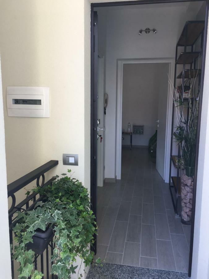 شقة Francesca House إيربا المظهر الخارجي الصورة