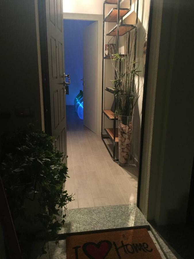 شقة Francesca House إيربا المظهر الخارجي الصورة