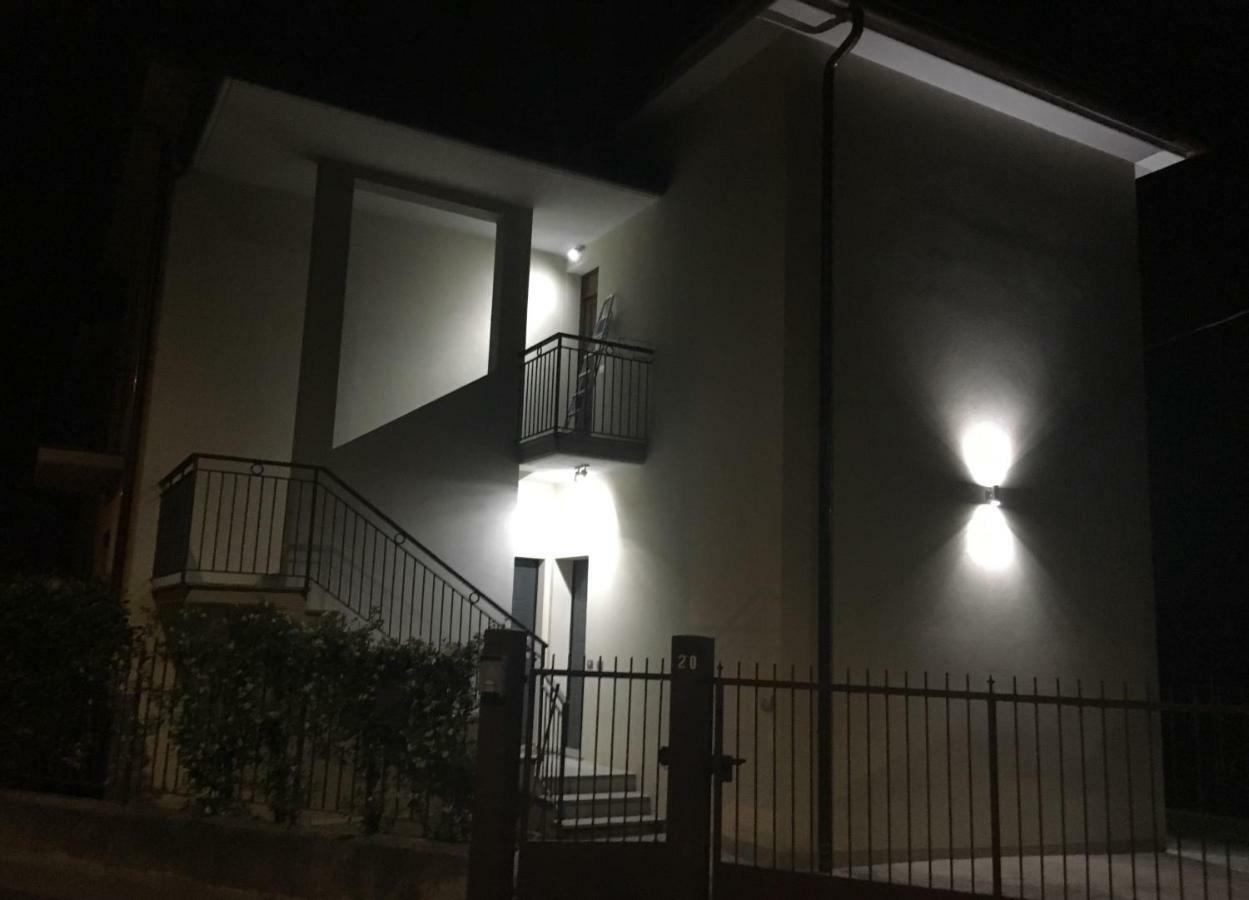 شقة Francesca House إيربا المظهر الخارجي الصورة