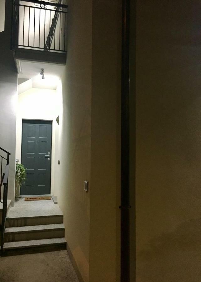 شقة Francesca House إيربا المظهر الخارجي الصورة