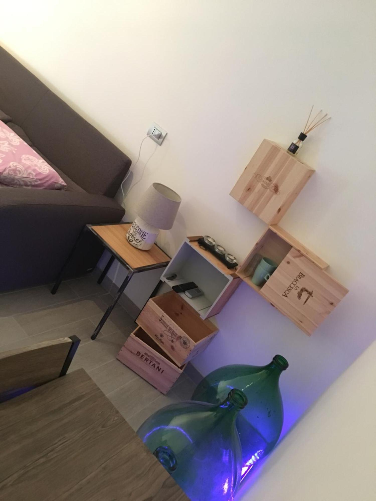 شقة Francesca House إيربا المظهر الخارجي الصورة